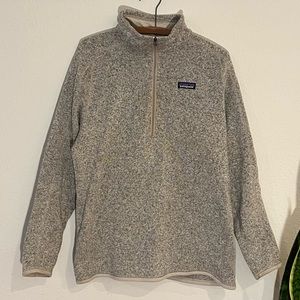 Patagonia Better Sweater Women’s XL